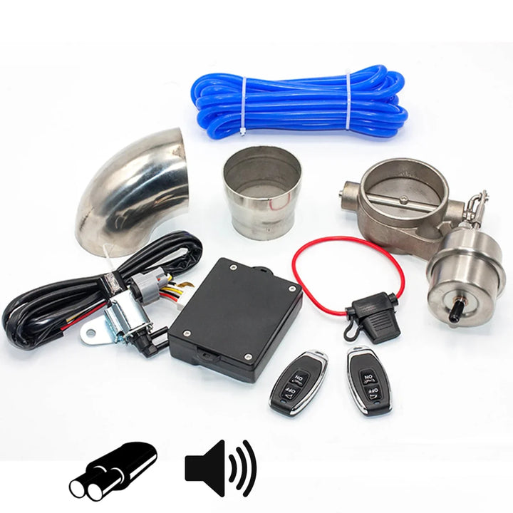 Si Rregullon Auto Valve për Marmitën Tuaj