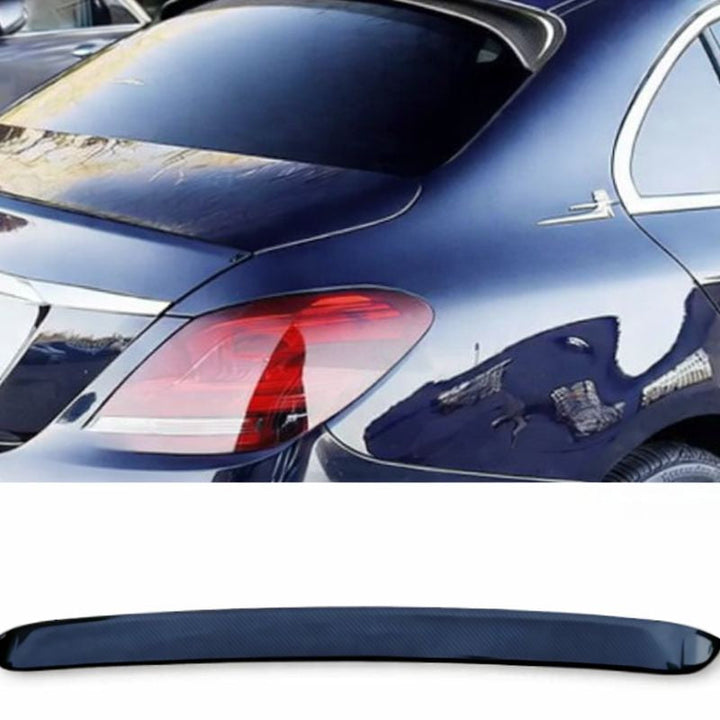 Përfitimet e Bisht Xhami për E Class W213