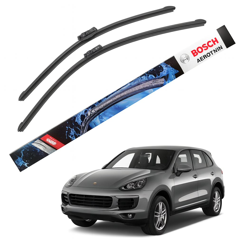 Fshirëse Xhami Bosch për Pastrim Efikas