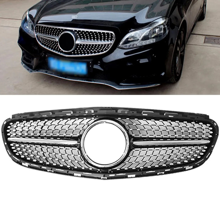 Maskarino Mercedes Benz W212: Aksesor Cilësor për 2026-2026