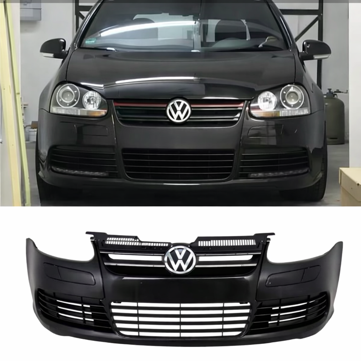 Parakolp R32 VW Golf 5 Aksesore Cilesore