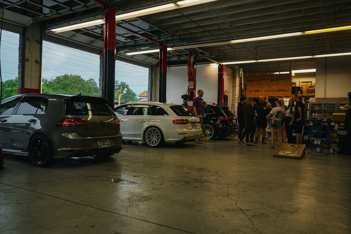Tapeta Gome 3D Audi A6 për Mbrojtje Maksimale