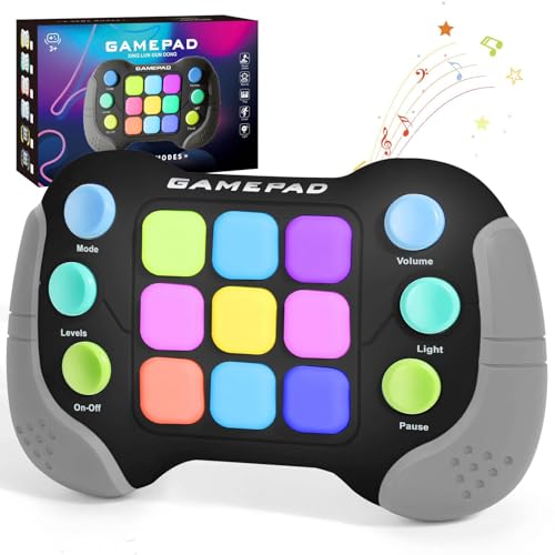 GAMEPAD - Loder per Fëmijë