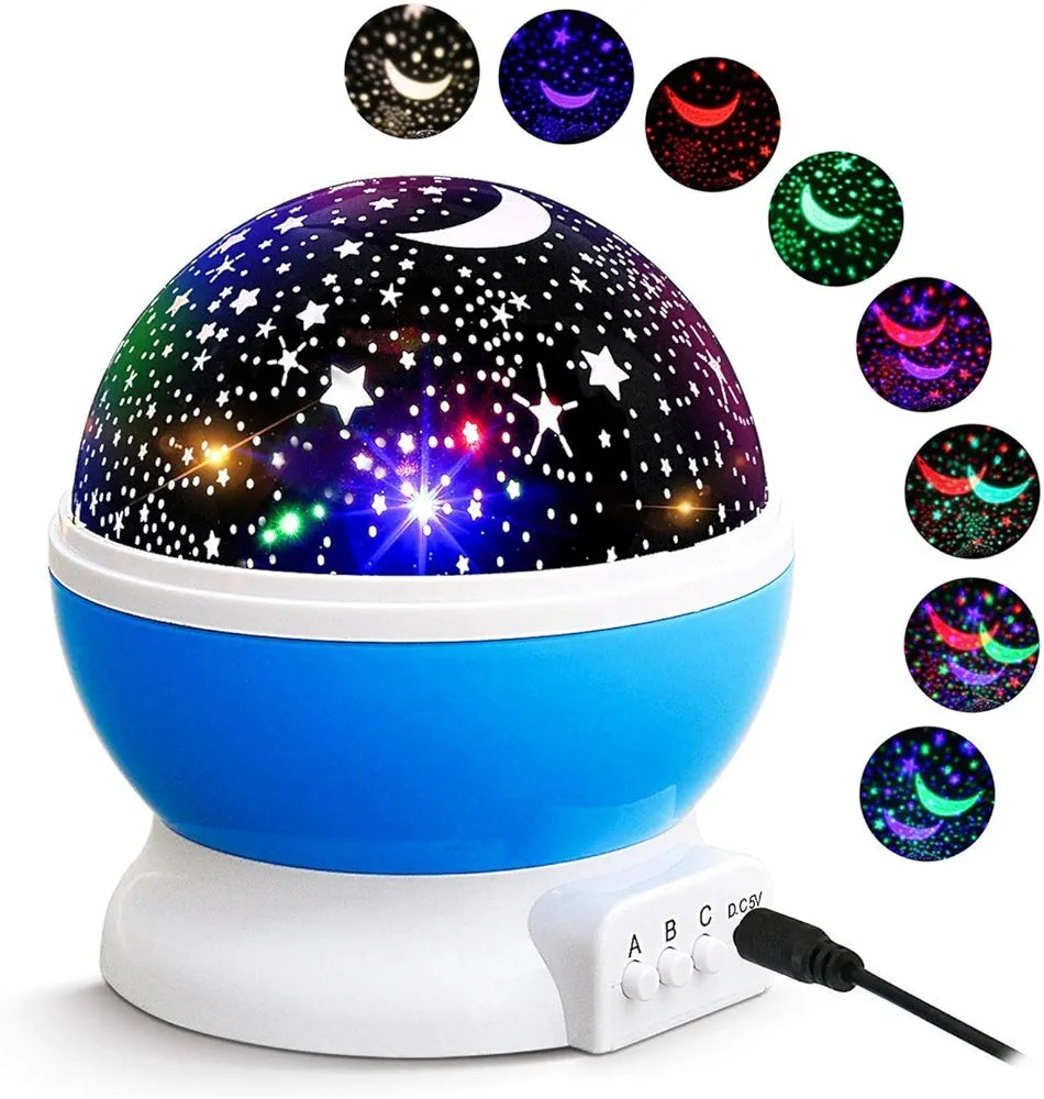 Star Master Projector