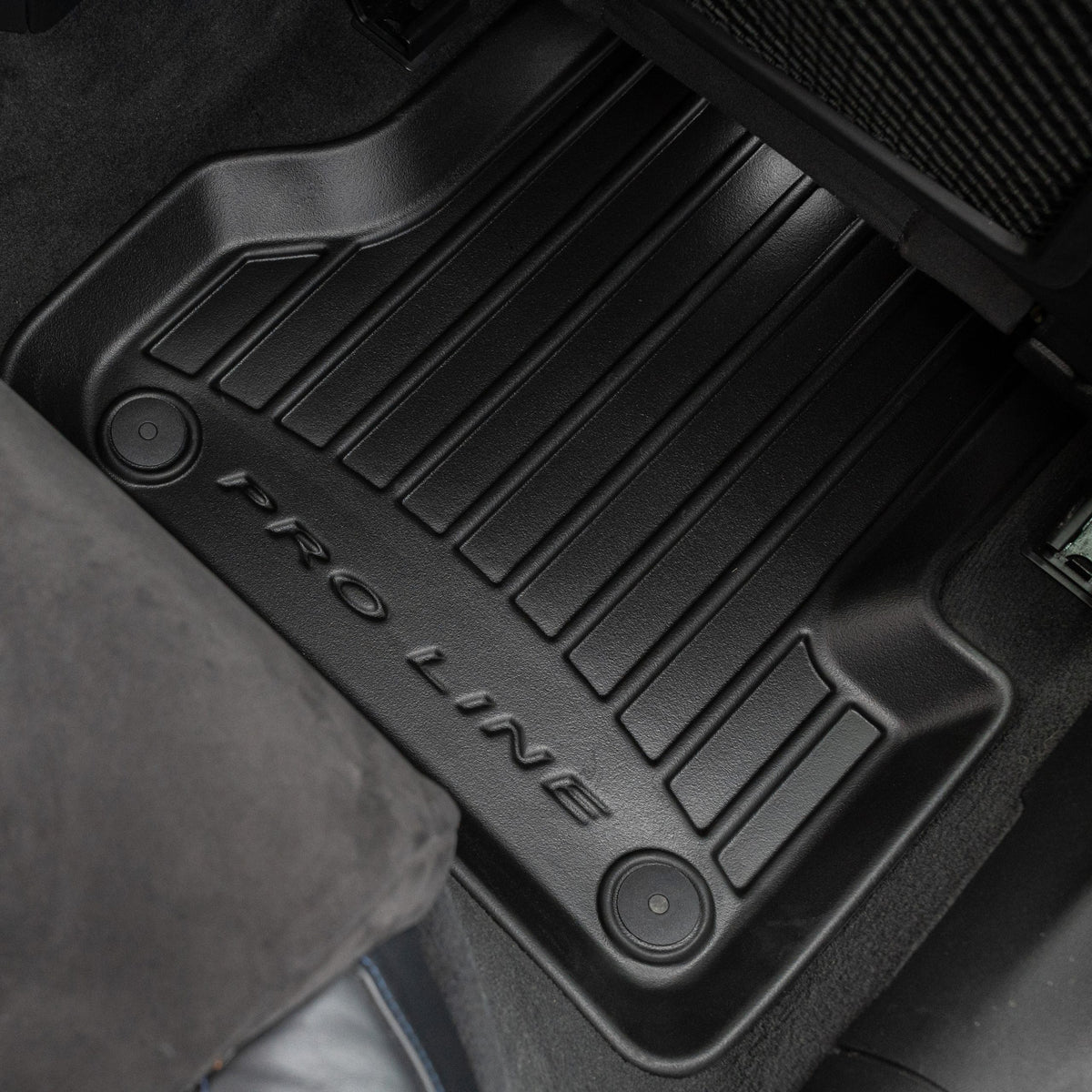 Tapeta ProLine 3D Ford Kuga I