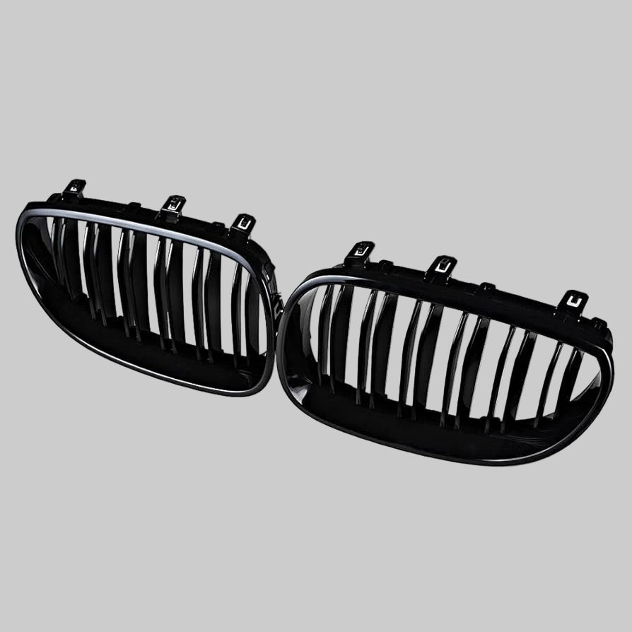 BMW 5 Series E60 2004-2010 Front Grille , maskarine, maskarine bmw seria 5 