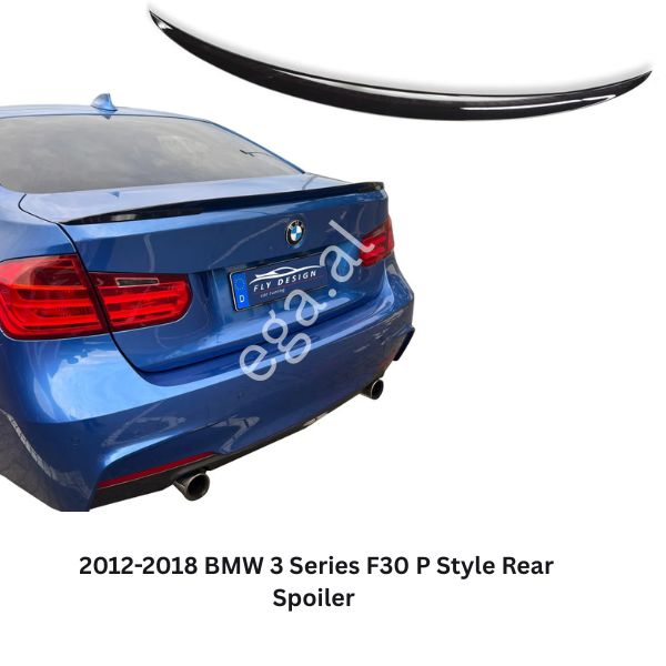 BMW Series F30