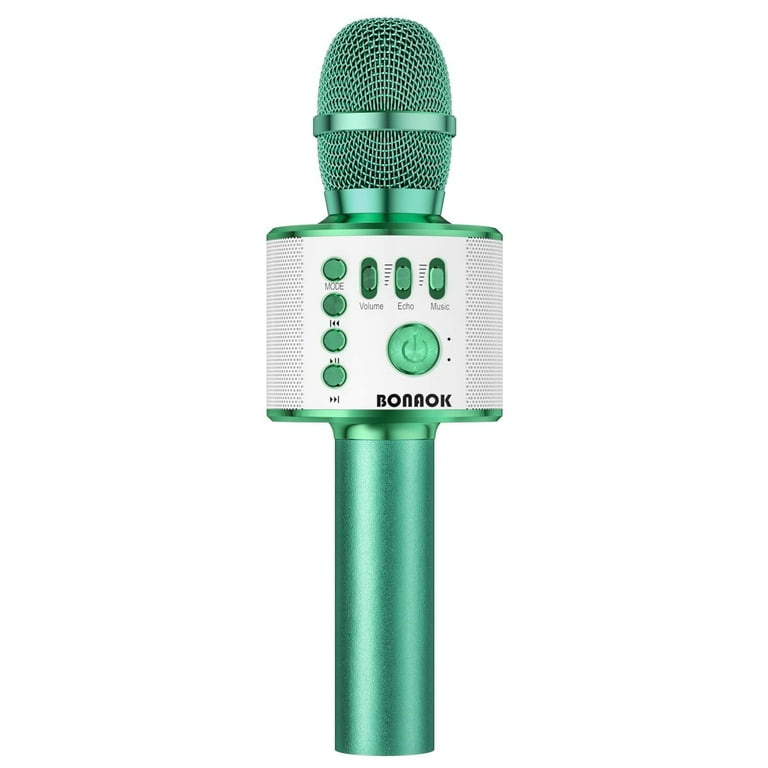 Mikrofon Karaoke - Për Fëmijë