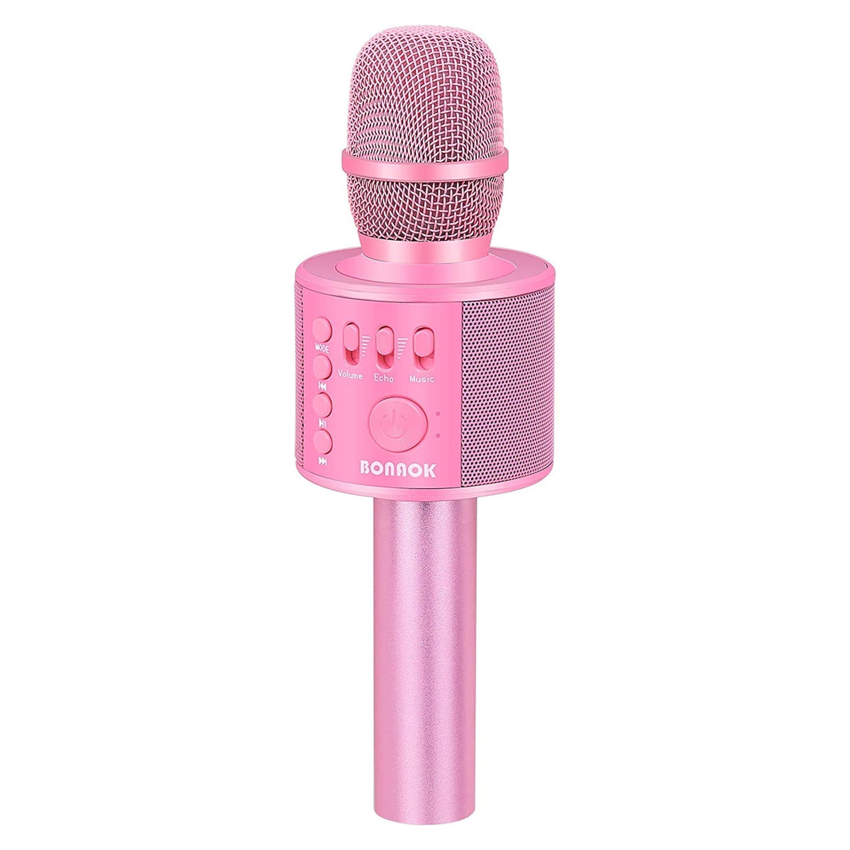 Mikrofon Karaoke - Për Fëmijë