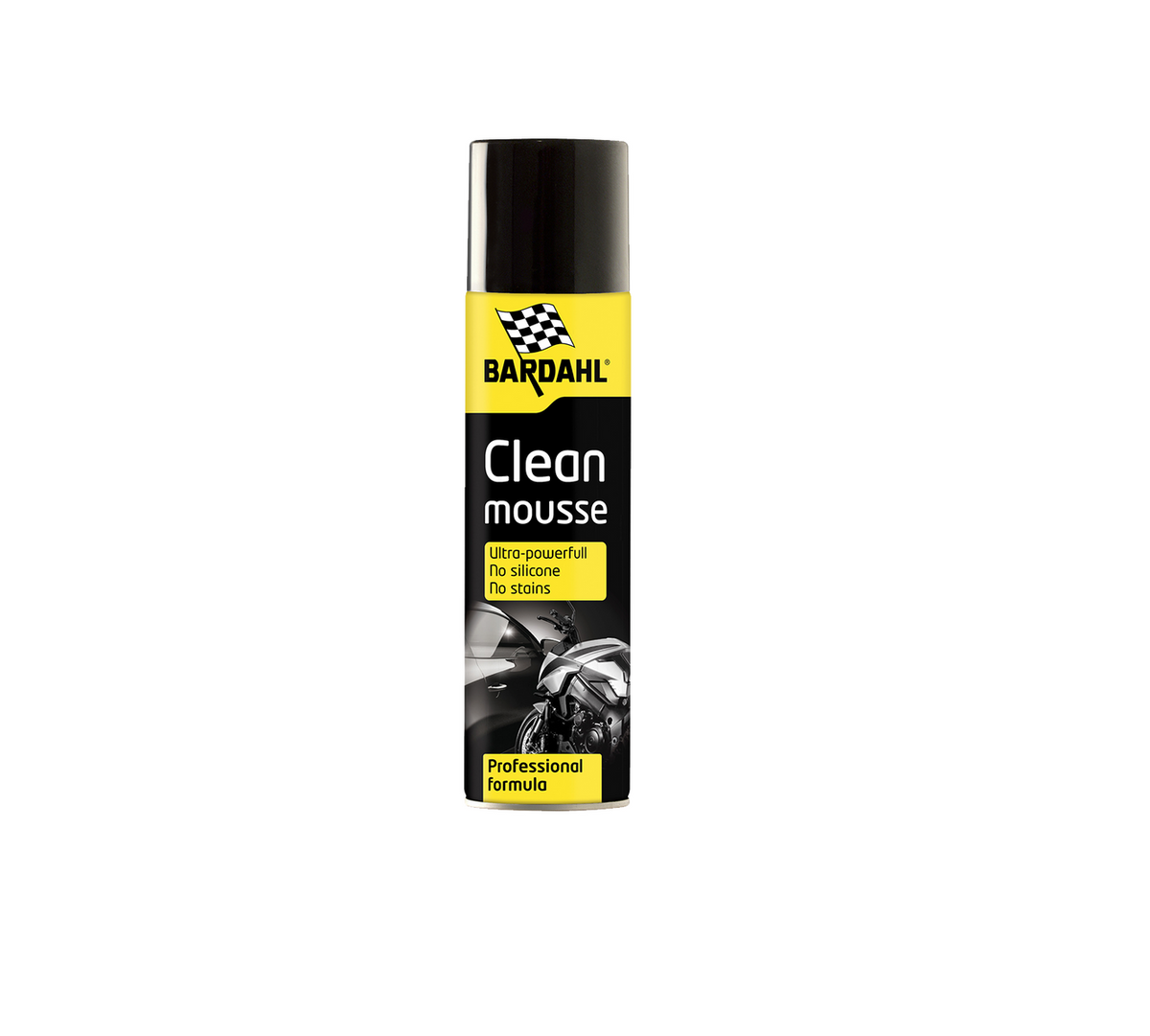 Bardahl Clean Mousse 600 ml
auto aksesore, aksesore, aksesore albania, aksesore makinash