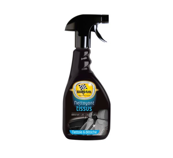 Bardahl Fabric Cleaner 500ml aksesore makinash, auto aksesore, auto aksesore albania, aksesore per makina, pjes kembimi