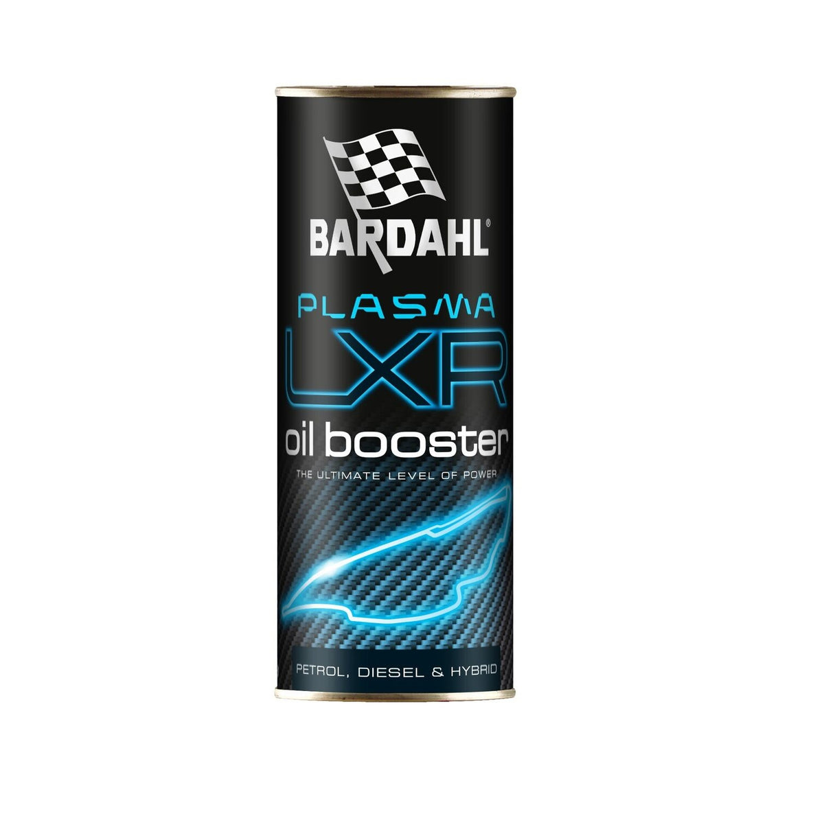 Bardahl Plasma LXR Oil Booster 400 ml 
auto aksesore, aksesore makinash ,aksesore