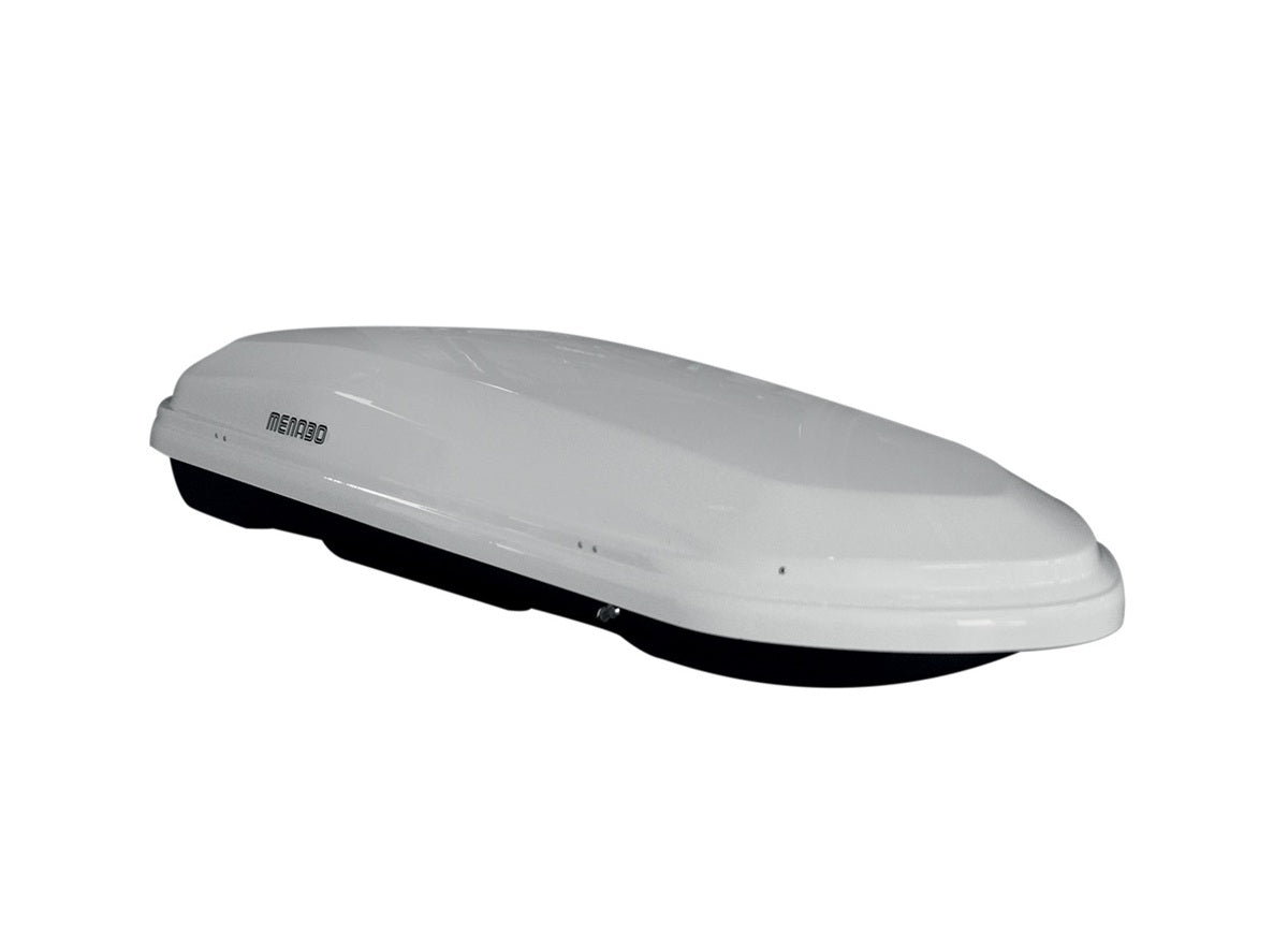 Baule Diamond 450 White