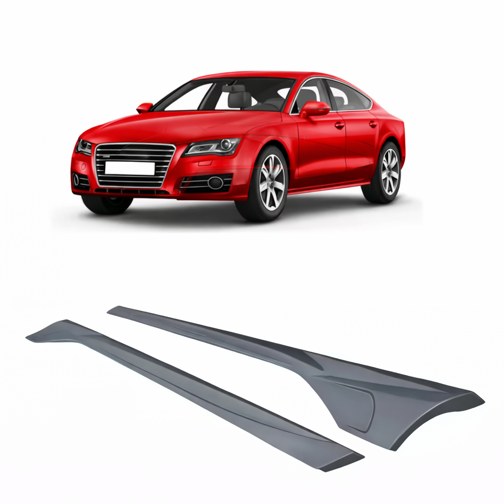 Bordura Anësore për Audi A7 (2011–2015)