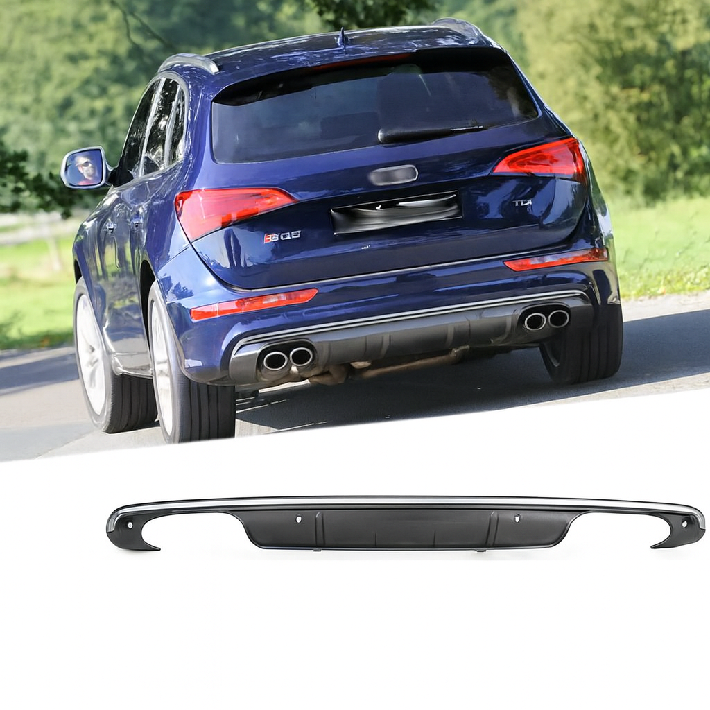Difuzor SQ5