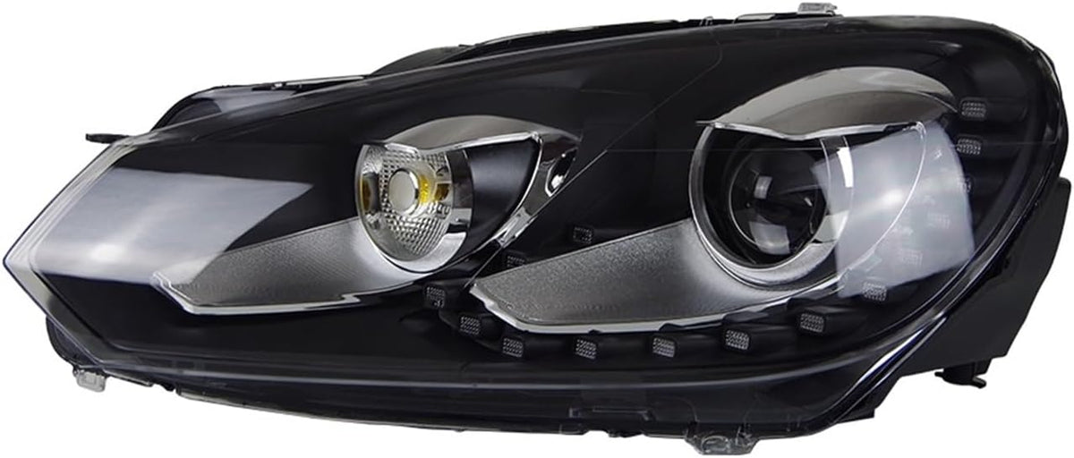 Fenerë GTI Volkswagen Golf 6 2008-2012, aksesore makinash, auto aksesore, auto aksesore albania, aksesore per makina, pjes kembimi, pjese per makina