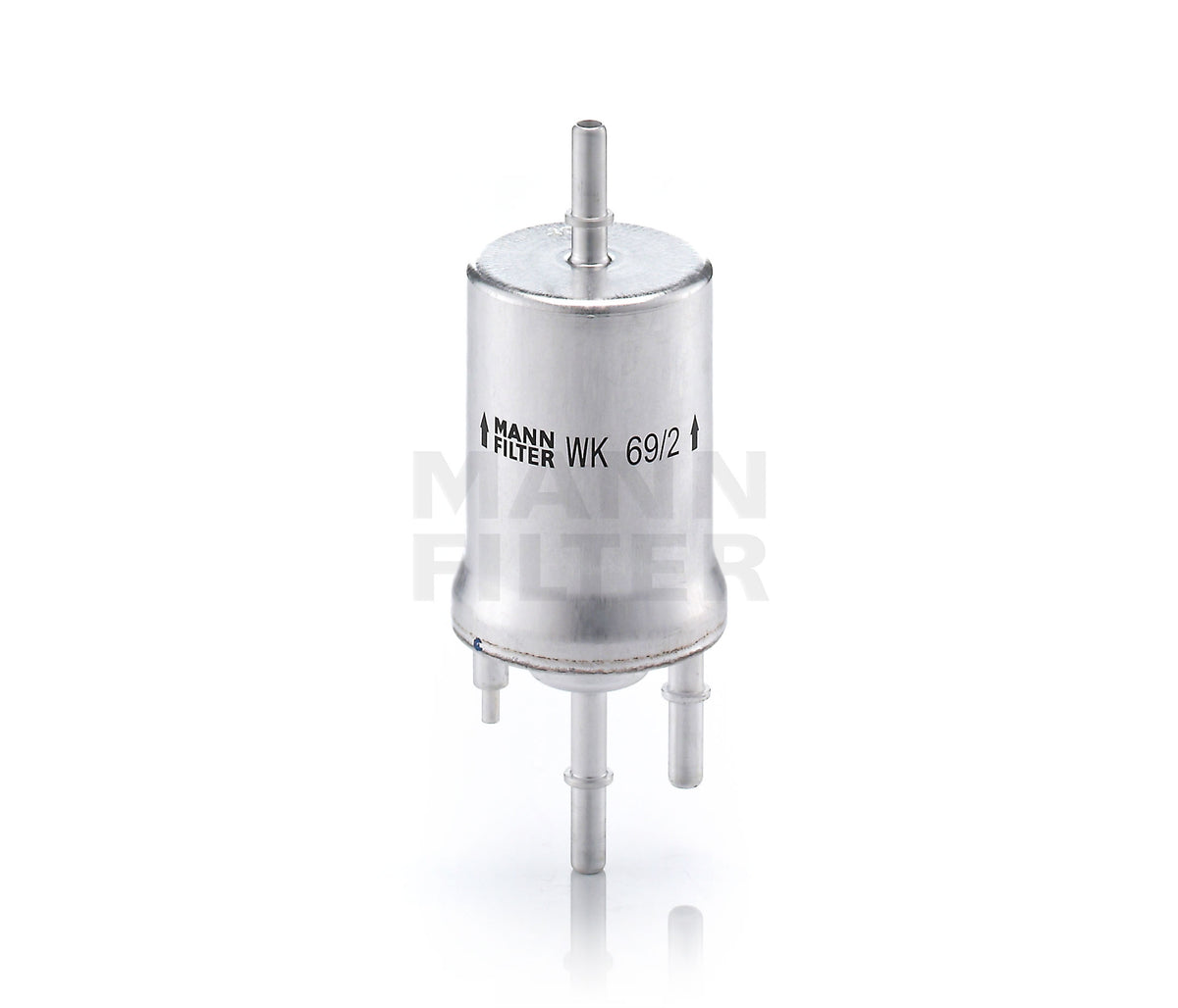 Filter Benzine MANN