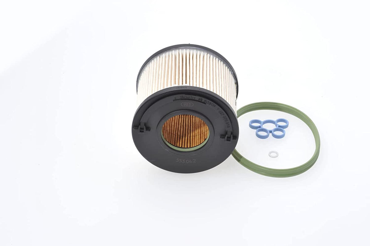 Filter Nafte Bosch N0010