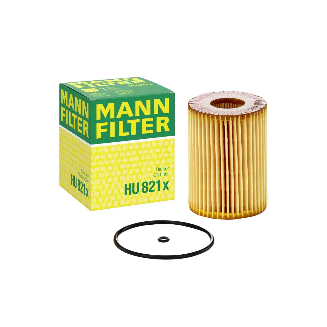 Filter Vaj MANN për Mercedes-Benz – HU821X