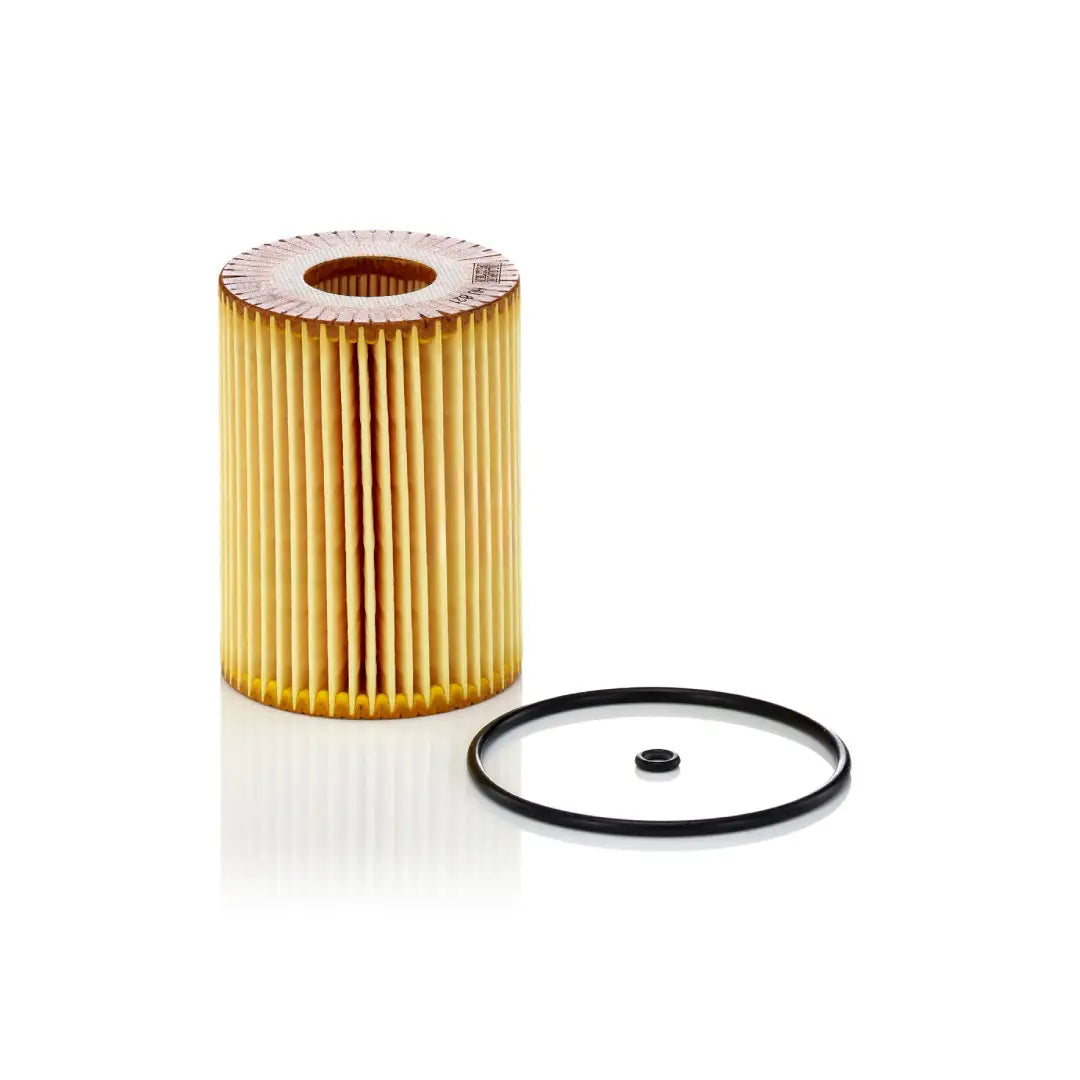 Filter Vaj MANN për Mercedes-Benz – HU821X
