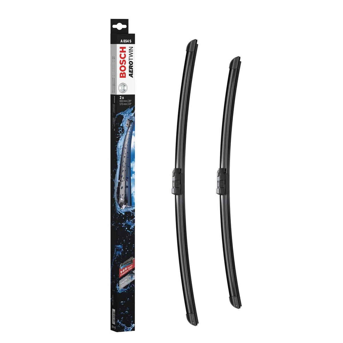 Fshirese Xhami Bosch A854S