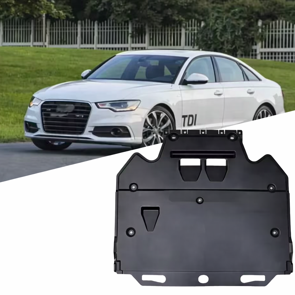 Gramalinë Motorri për Audi A6 2010-2018 – Mbrojtje Maksimale dhe Qëndrueshmëri