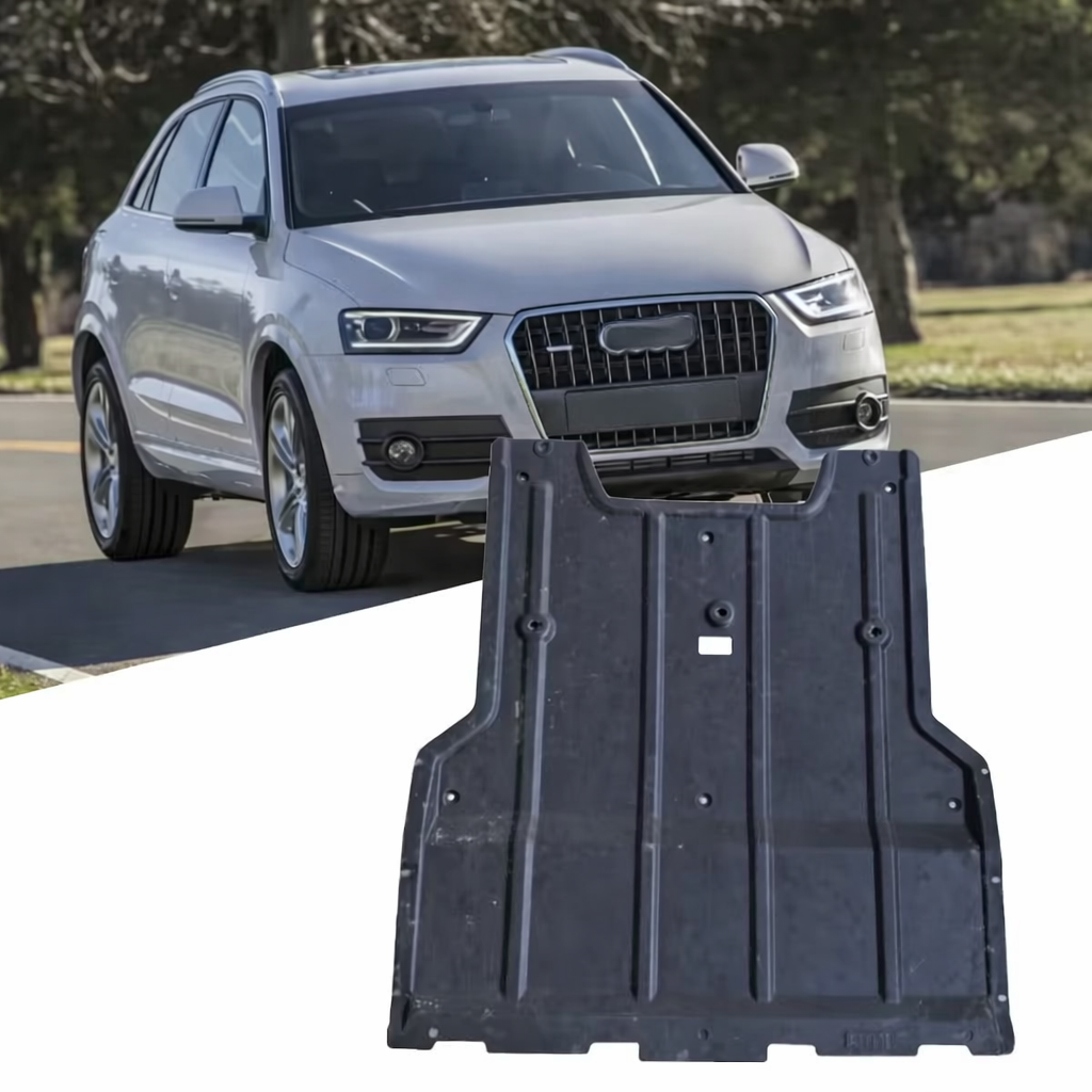 Gramalinë Motorri për Audi Q3 2011-2018 (8UB/8UG) – Mbrojtje Maksimale dhe Qëndrueshmëri