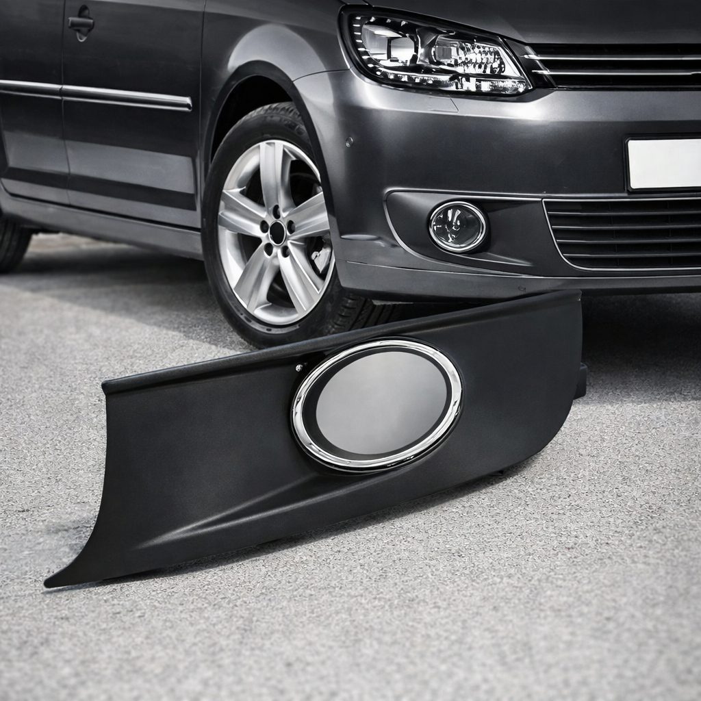 Gril Parakolpi për VW Caddy / VW Touran 2010–2015