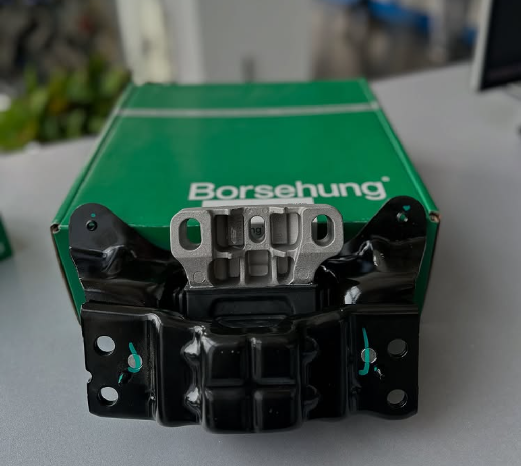 Këmbë Motorri Borsehung – Cilësi Gjermane 🇩🇪🥇