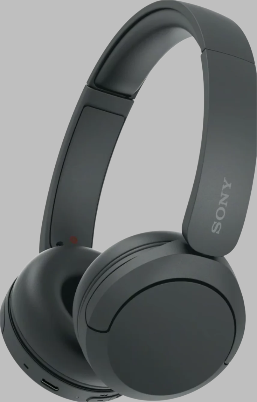 Kufje wireless Sony WHCH520
