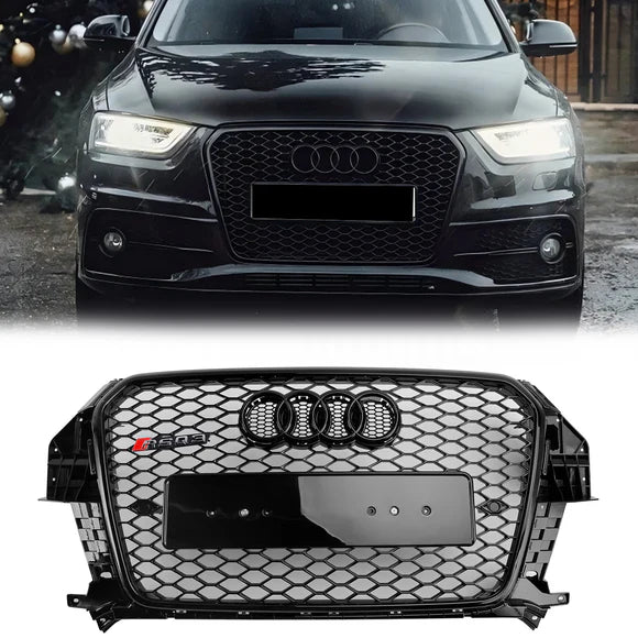 Maskarino Audi RS3 13-16, aksesore makinash, auto aksesore, auto aksesore albania, aksesore per makina, pjes kembimi, pjese per makina