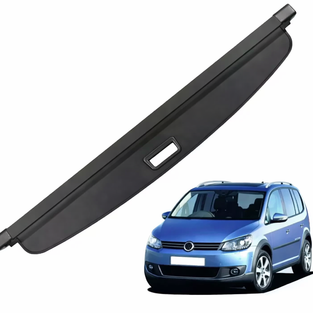 Mbulesë Bagazhi Volkswagen Touran