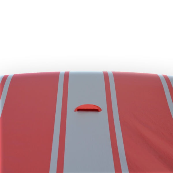 Mbulese makine Guard 9