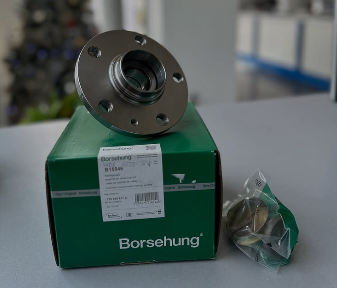 Moco Borsehung – Cilësi Gjermane 🇩🇪