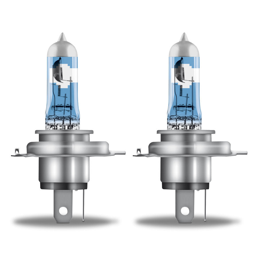 Osram H4 Night Breaker Laser 2 Pcs