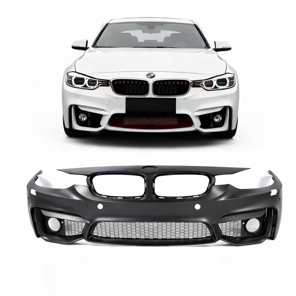 Parakolp M3 për BMW F30 (2012–2018)