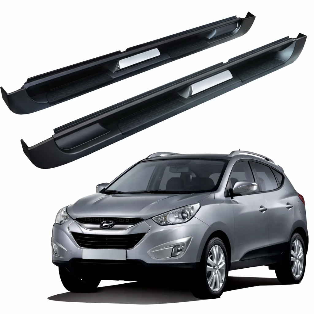 Pedana Hyundai Tucson 06-12
