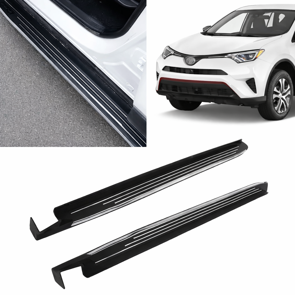 Pedana Toyota Rav4 14-18
