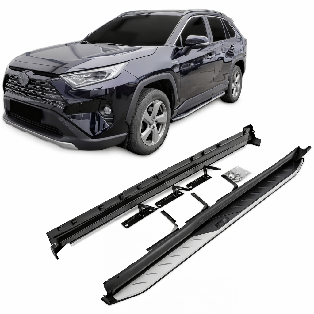 Pedana Toyota Rav4 19-23