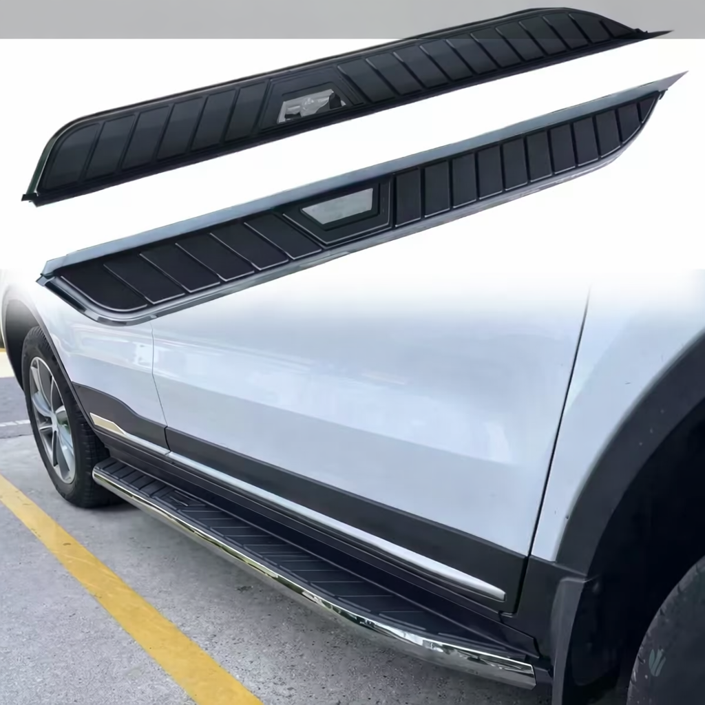 Pedana VW Tiguan 2017+