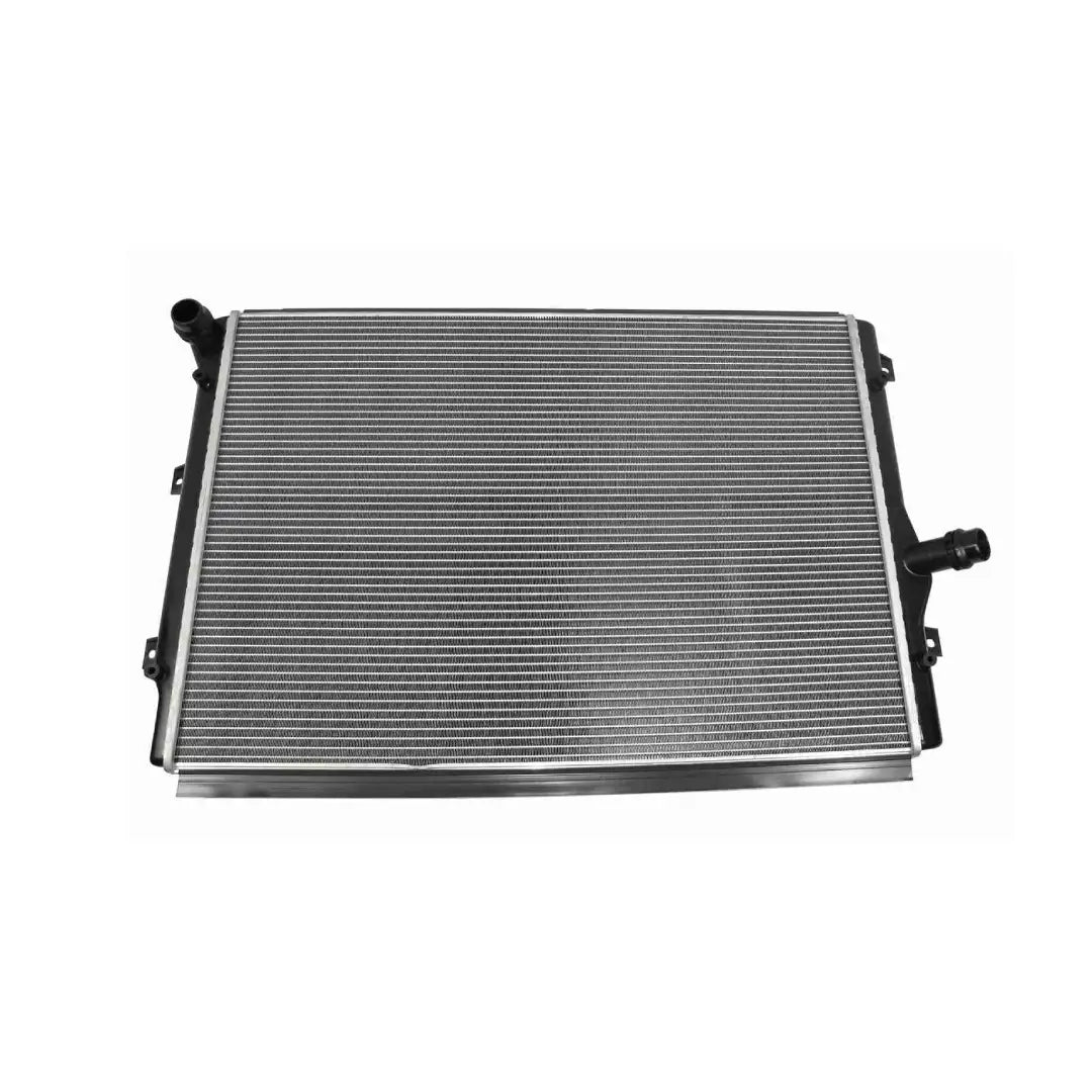 Radiator Uji për Volkswagen Golf 5 – VEMO V15-60-5057