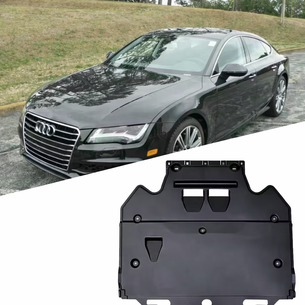 Roll over image to zoom in
Gramalinë Motorri për Audi A7 2010-2018 – Mbrojtje Maksimale dhe Qëndrueshmëri