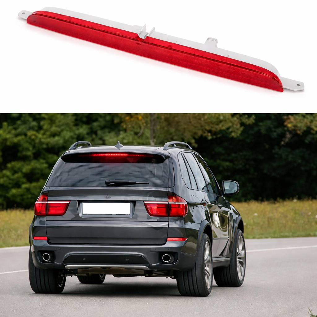 Stop Freni Qendror për BMW X5 E70 (2007–2013)