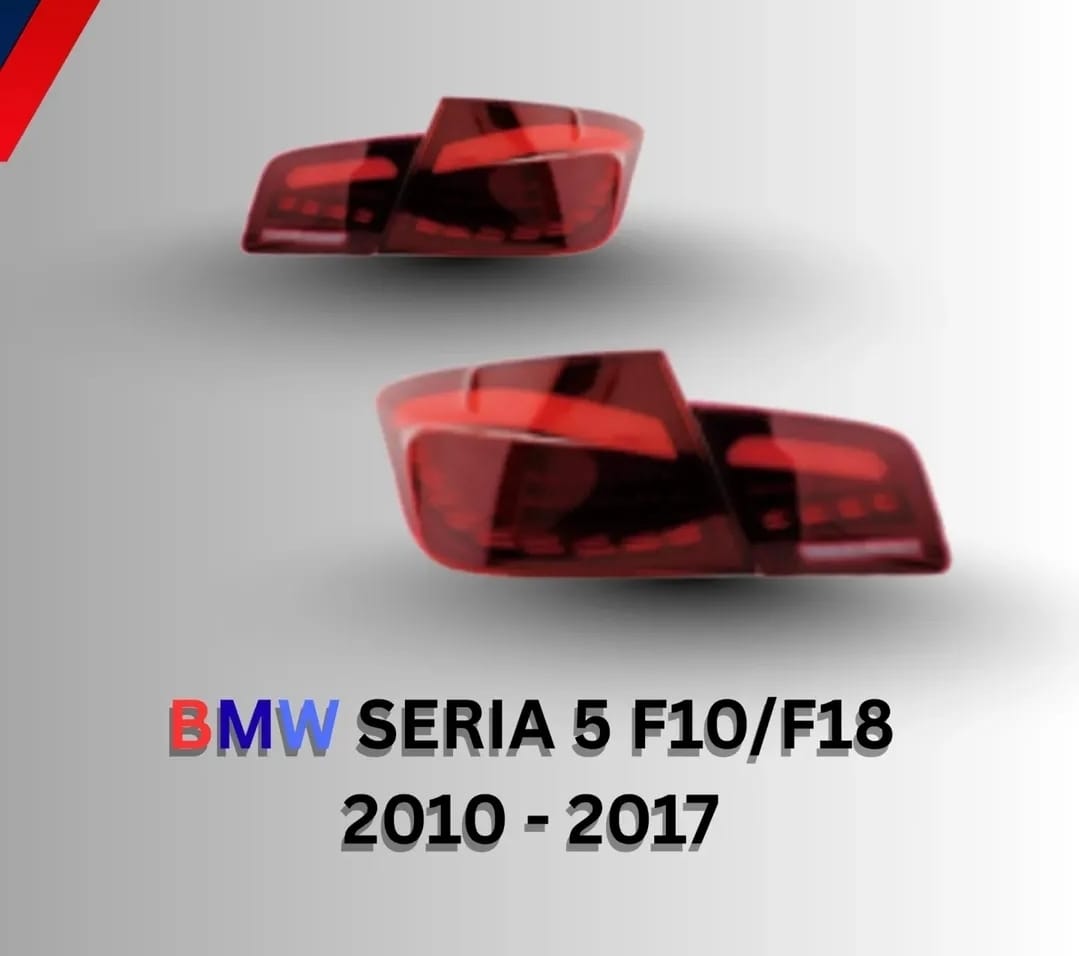 Stopa BMW Seria 5 F10/F18 Viti 2010-2017, auto aksesore albania, aksesore makinash