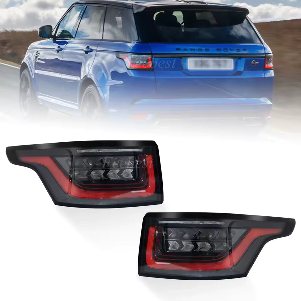 Stopa Range Rover Sport 2014-2018, aksesore makinash, auto aksesore, auto aksesore albania, aksesore per makina, pjes kembimi, stopa range rover, pjese per makina