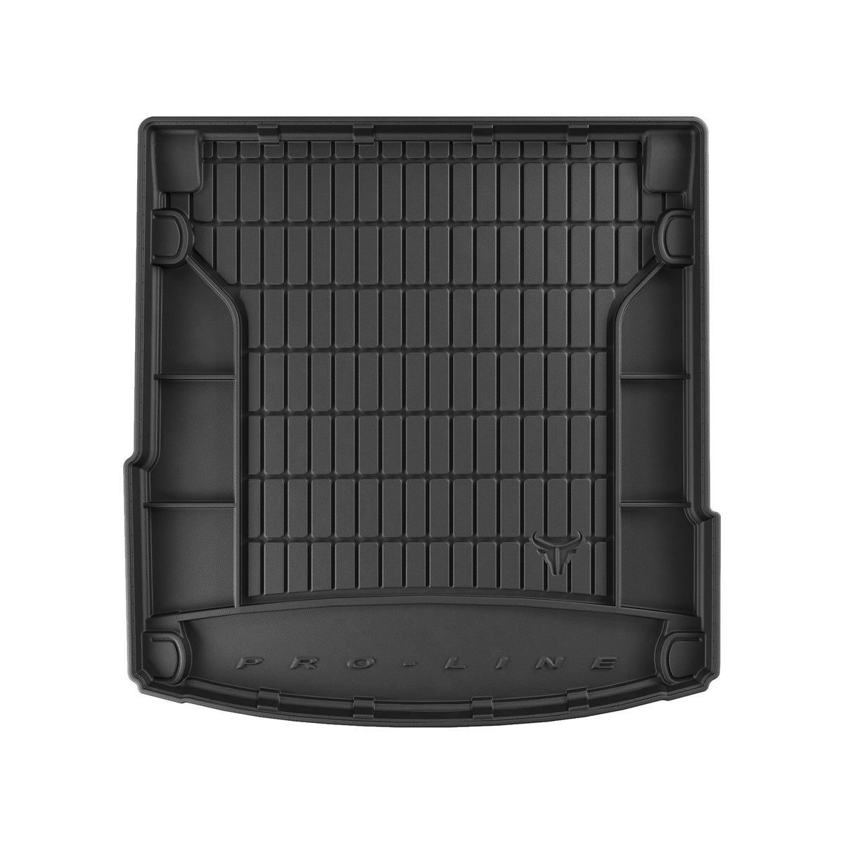 Tapet Bagazhi ProLine 3D Audi A4 B7 Sedan