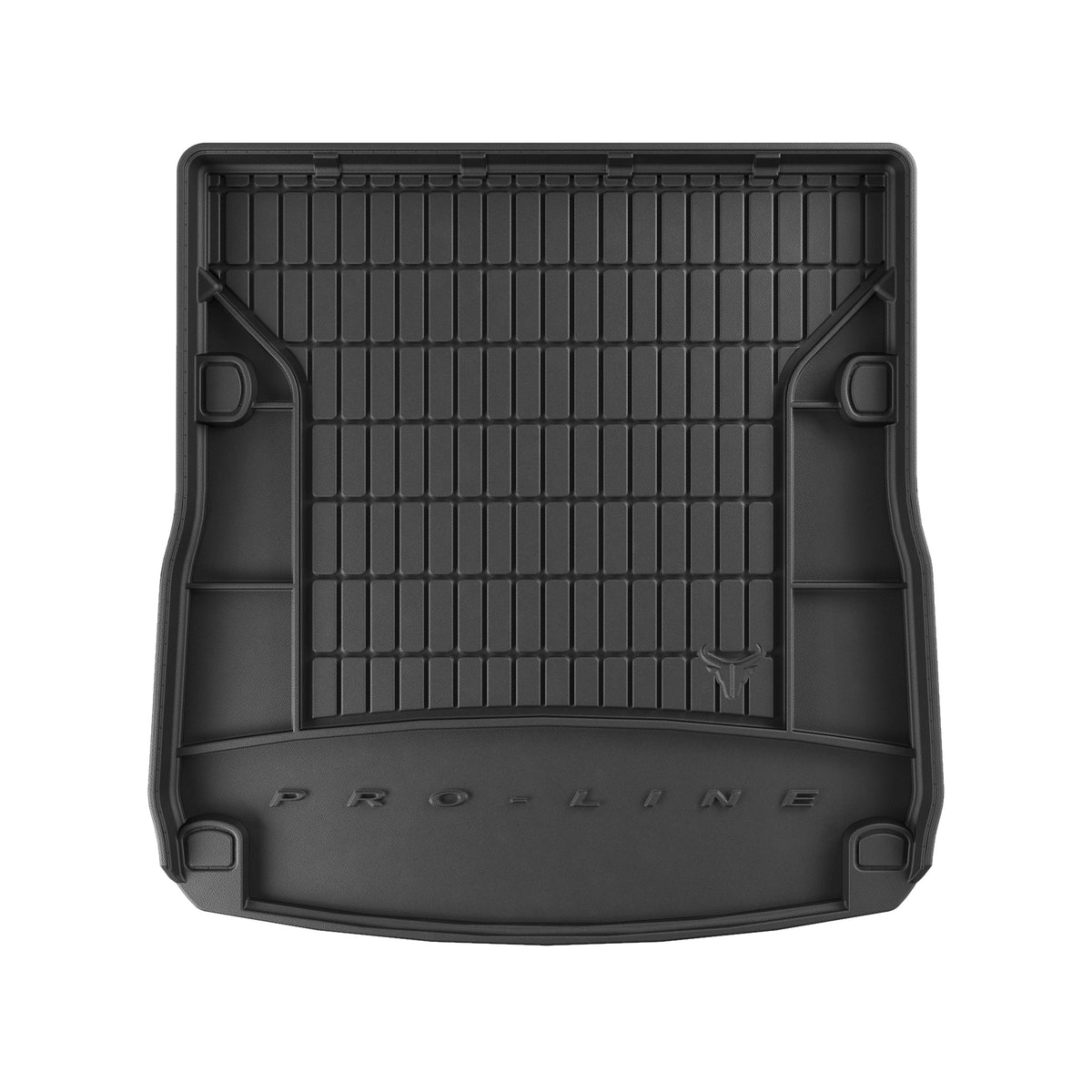 Tapet Bagazhi ProLine 3D Audi A6 C6 Kombi