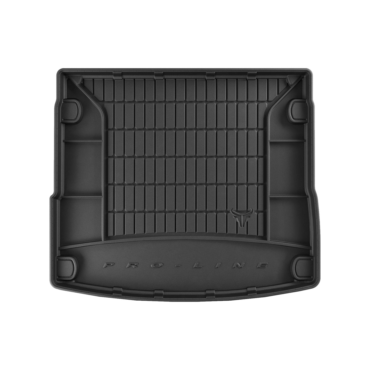 Tapet Bagazhi ProLine 3D Audi Q5 II Suv