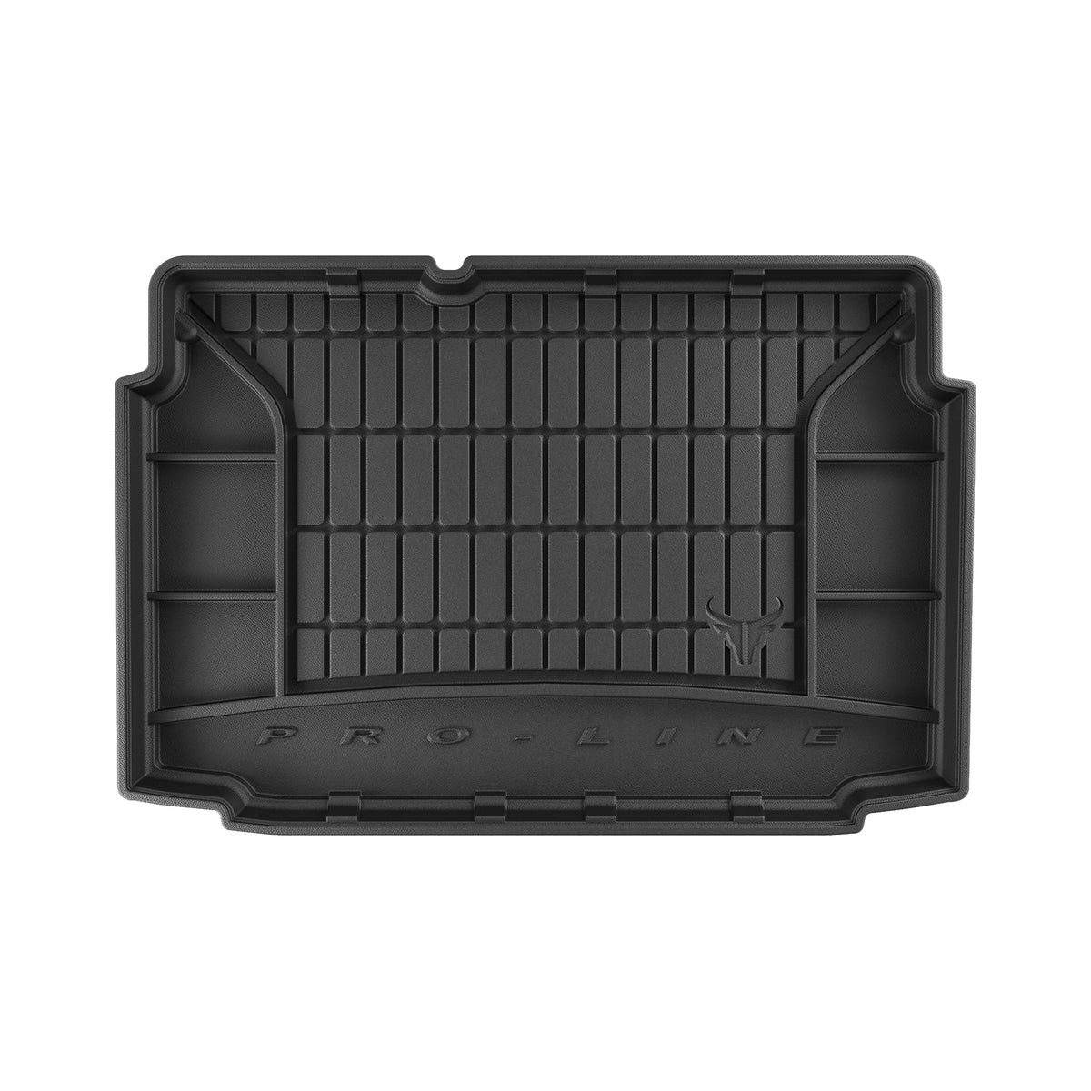 Tapet Bagazhi ProLine 3D Volkswagen Polo IV