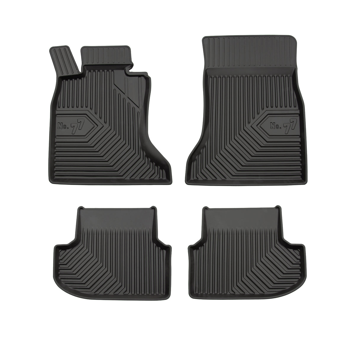 Tapet Këmbësh No.77 BMW Seria 5 F10
